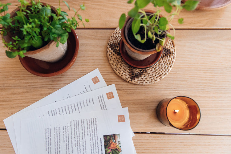 The Rosemary Reset Method